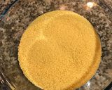 Foto del paso 2 de la receta Tabulé