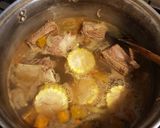 Foto del paso 3 de la receta: Cazuela de vacuno
