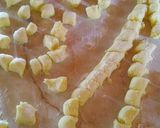Foto del paso 2 de la receta: Ñoquis de papa