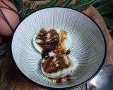 Gambar langkah 4 resipi Telur Rebus Kicap.