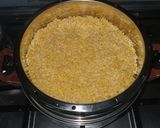 Foto langkah ke 2 dari resep Pasta Kacang Hijau Kupas.