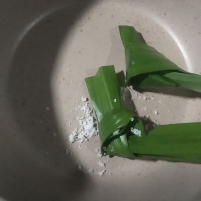 Langkah 3