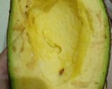 Foto langkah ke 1 dari resep Es Alpukat Creamy.