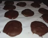 Foto del paso 4 de la receta: Mentitas de Yangri