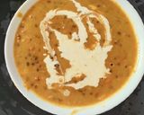 रेस्टोरेंट स्टाइल दाल मखनी (Dal Makhani recipe in hindi) रेसिपी चरण 8 फोटो