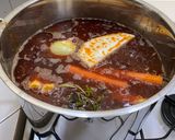 🇭🇺🥩 Bableves recept fázis 2 fotója