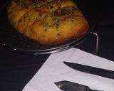 A picture of step 5 of Cheesegarlicbread.