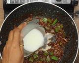 सोयाबीन चिल्ली को कैसे बनाएं:(soyabean chilli recepie in hindi) रेसिपी चरण 4 फोटो