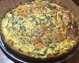 Foto del paso 5 de la receta: Tarta espinaca y ricota