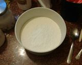 Foto del paso 1 de la receta: Tortas fritas