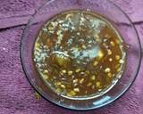 Khati meethi chutney recipe step 4 photo