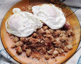 Foto del paso 7 de la receta: Migas