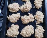 Foto del paso 4 de la receta: Croquetas al horno de coliflor