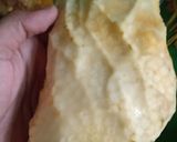 Foto langkah ke 1 dari resep Mandai nangka (permentasi kulit nangka).