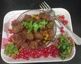 Spicy Soya Manchurian Chilli recipe step 8 photo