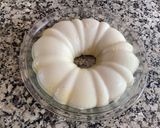 Foto del paso 3 de la receta: Mousse de naranja