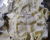 குலோப்ஜாமுன் சீஸ் கேக்-(Globejamun cheese cake recipe in tamil) ரெசிபி ஸ்டேப் 11 புகைப்படம்