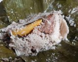 Foto langkah ke 6 dari resep Gadon Ati-Ampela Ayam.
