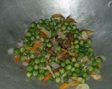 Foto langkah ke 2 dari resep Sayur Lodeh Cokak/Terong Pipit.