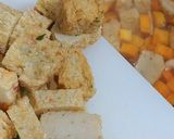 Foto langkah ke 3 dari resep Sup Bening Jamur.