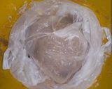 Foto del paso 2 de la receta: Pan integral en bollitos✨