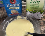 Foto del paso 1 de la receta: Wafles de manzana
