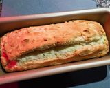 Foto del paso 3 de la receta: Pan sin gluten y sin amasar