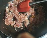 A picture of step 6 of Kadhai Chicken Indian Restaurant Style.