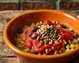 Foto del passaggio 3 della ricetta Caponata siciliana