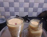 மேங்கோ போமோ மில்க் ஷேக். Summer recipes ரெசிபி ஸ்டேப் 7 புகைப்படம்