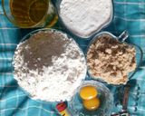 Foto langkah ke 1 dari resep Kue Kacang.