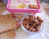 Minced meat sandwich recipe step 1 photo