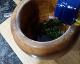 Foto del paso 4 de la receta: Dorada al horno