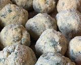 Foto del paso 3 de la receta: Hamburguesas de papa y acelga