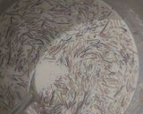 A picture of step 1 of Mango Vermicelli Dry fruit Kheer.