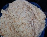 Foto del paso 1 de la receta: Galletas de chocolate y almendras sin azúcar!!!