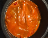Foto del paso 5 de la receta: Bacalao en tomate