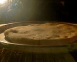 Foto del passaggio 9 della ricetta Pizzolo di Sortino (peperoni, tonno e capperi & Margherita)