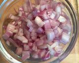 Gombakrémleves recept fázis 1 fotója