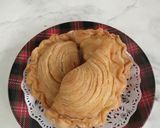 Foto langkah ke 7 dari resep Karipap pusing.