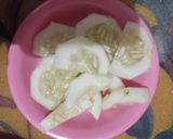 Foto langkah ke 5 dari resep Batagor.