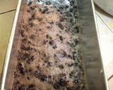 Foto langkah ke 1 dari resep Puding Oreo Keju.