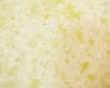 A picture of step 2 of Malai Paneer Peda.