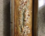 Foto del paso 5 de la receta: Budín húmedo de banana