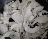 Foto del paso 1 de la receta Calabacín o zuchini revueltos