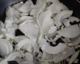 Foto del paso 1 de la receta: Calabacín o zuchini revueltos