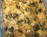Foto del paso 3 de la receta: Pastel de verduras 🧅