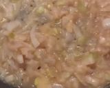 Foto del paso 3 de la receta Cebolla caramelizada casera con canela y a fuego lento