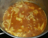 Foto del paso 6 de la receta: Tallarines andaluces