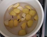 Foto del paso 3 de la receta: ​¡Adiós Cólicos! El Secreto Natural de Manzana, Clavo y Anís